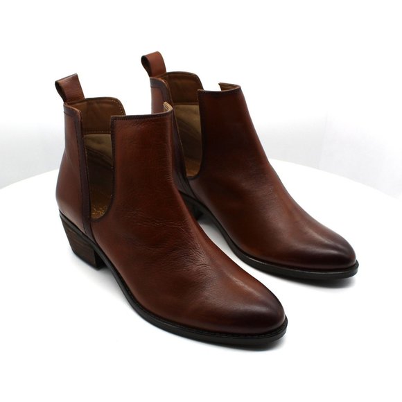 Journee Signature Shoes - Journee Signature Women's Brigitte Bootie Women's Shoes
